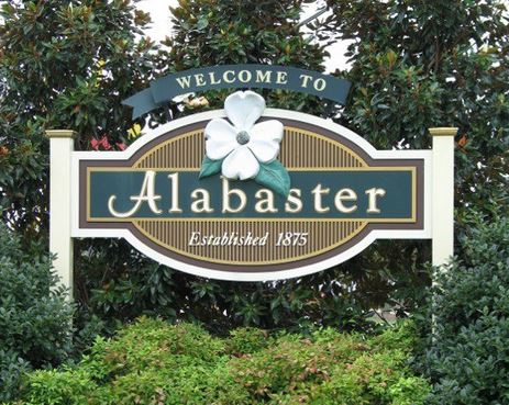 Tree Service in Alabaster, AL