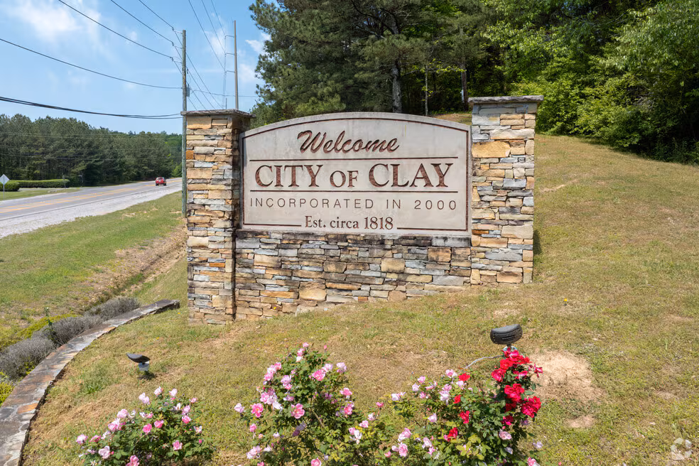 Tree Service in Clay, AL