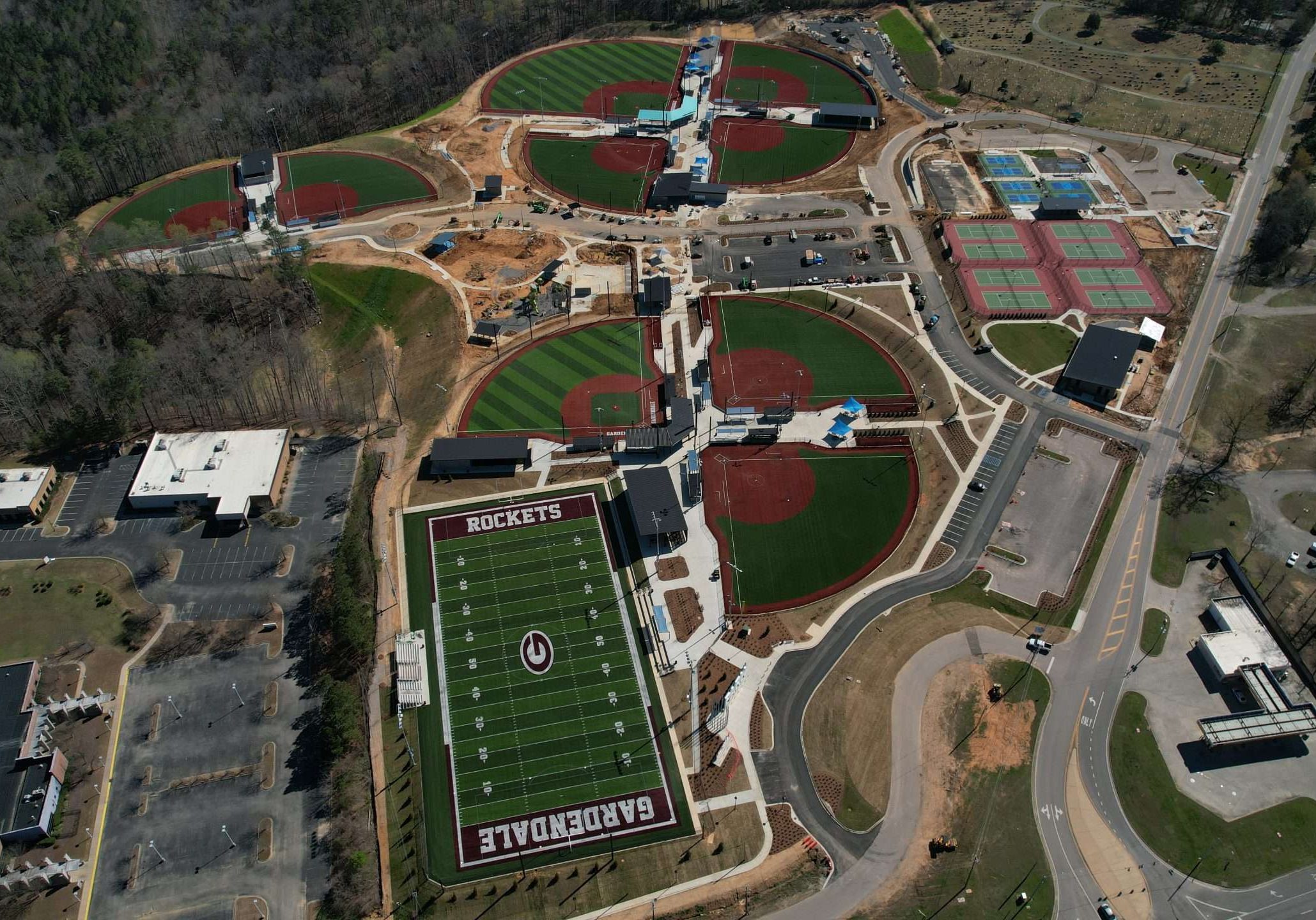 Tree Service in Gardendale, AL