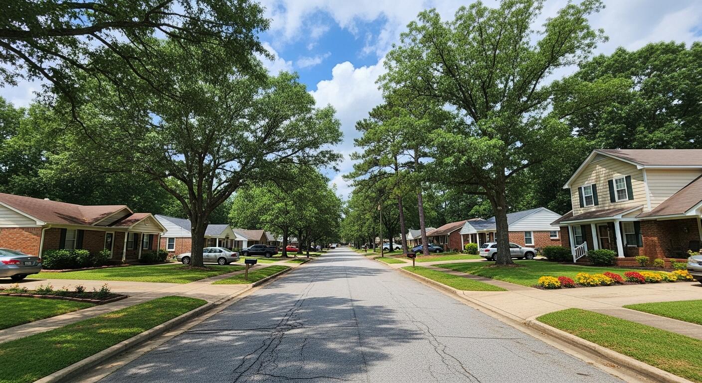 Tree Service in Hueytown, AL