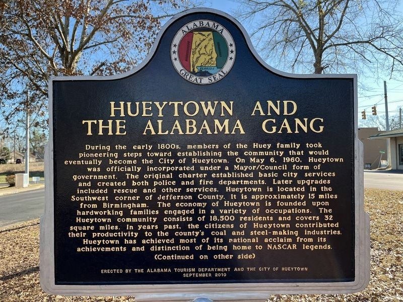 Tree Service in Hueytown, AL