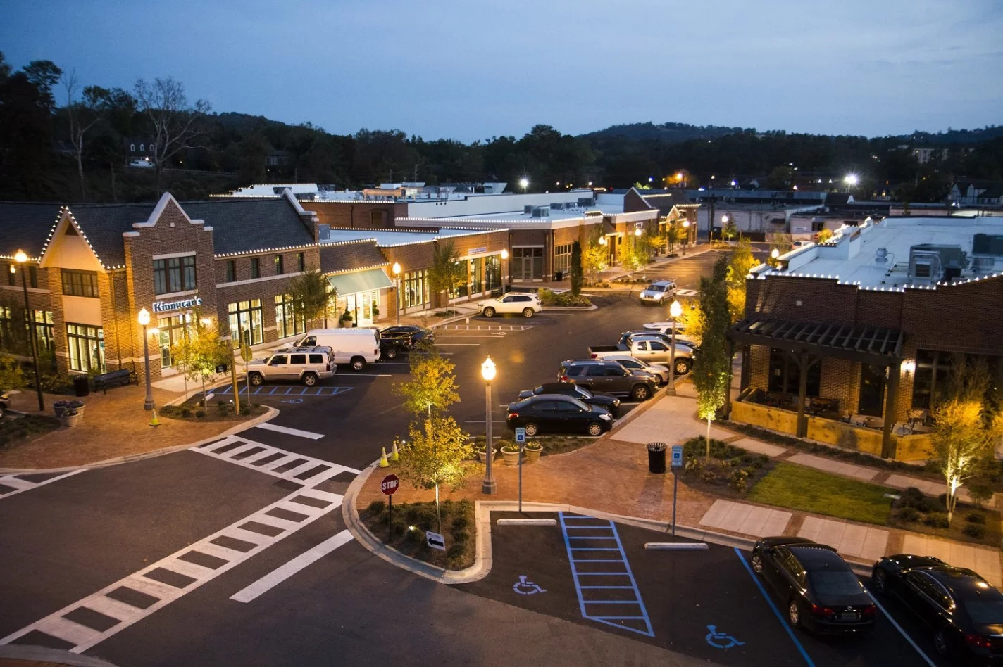Tree Service in Mountain Brook, AL