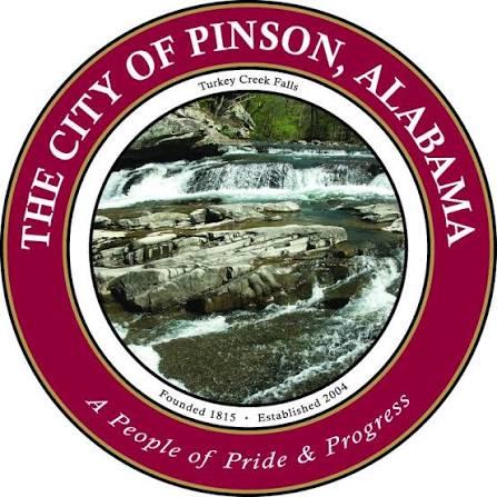 Tree Service in Pinson, AL