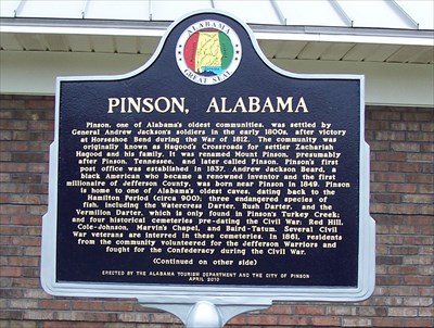 Tree Service in Pinson, AL