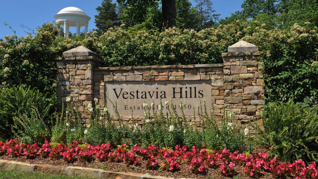 Tree Service in Vestavia Hills, AL